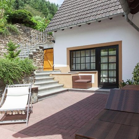 A Modern Apartment In The Hunsr Ck Region S Romantic Drohn Valley Merschbach Екстериор снимка