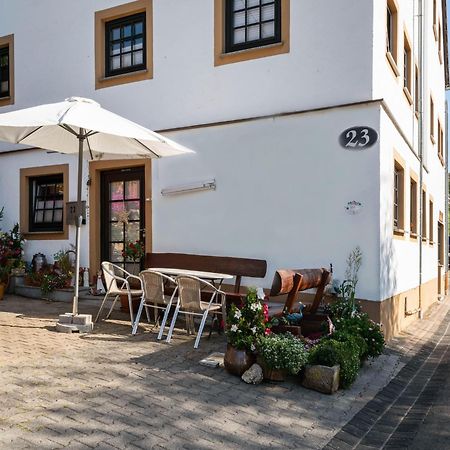 A Modern Apartment In The Hunsr Ck Region S Romantic Drohn Valley Merschbach Екстериор снимка