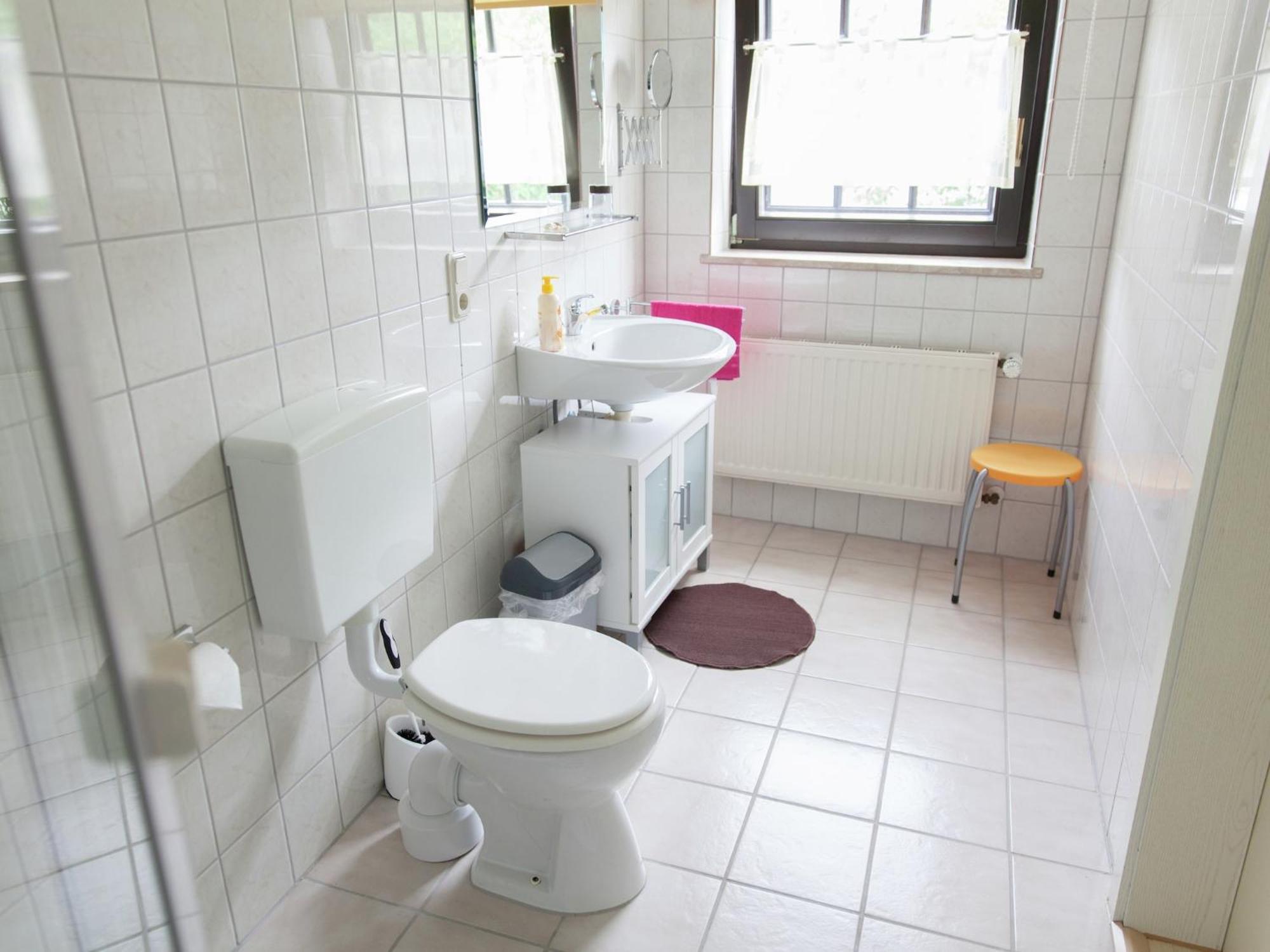 A Modern Apartment In The Hunsr Ck Region S Romantic Drohn Valley Merschbach Екстериор снимка