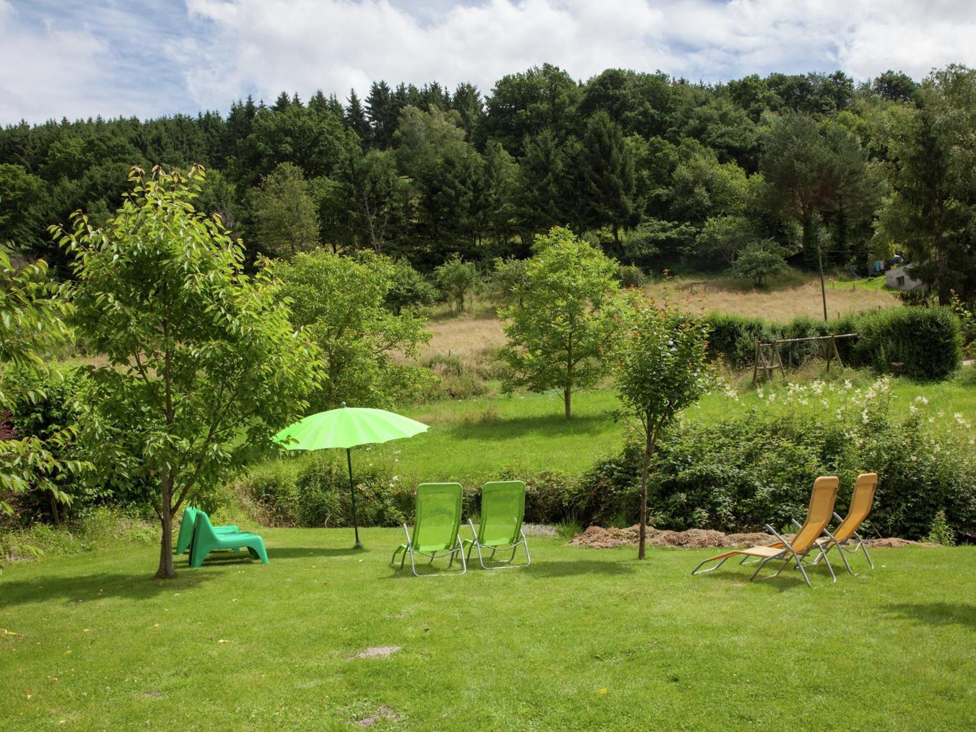 A Modern Apartment In The Hunsr Ck Region S Romantic Drohn Valley Merschbach Екстериор снимка