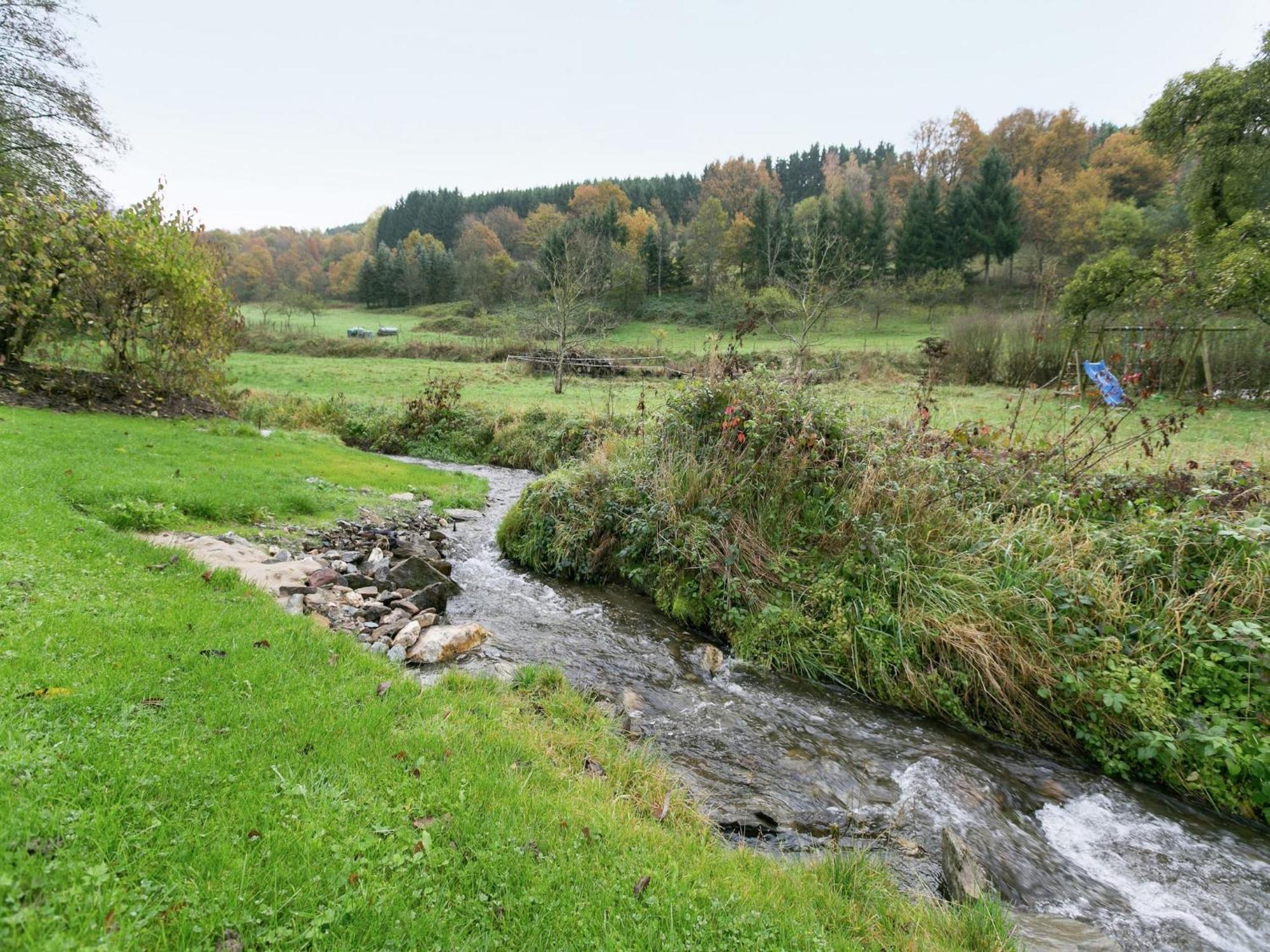 A Modern Apartment In The Hunsr Ck Region S Romantic Drohn Valley Merschbach Екстериор снимка