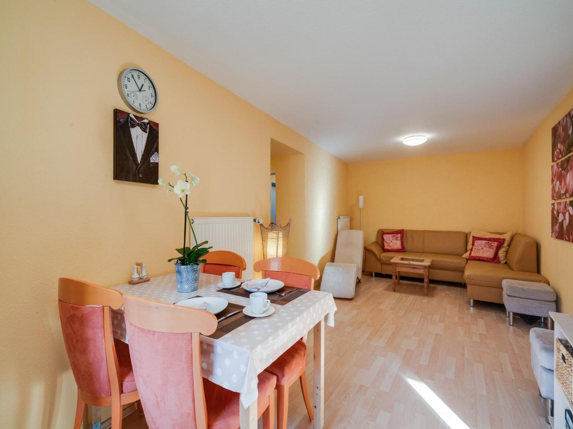 A Modern Apartment In The Hunsr Ck Region S Romantic Drohn Valley Merschbach Екстериор снимка