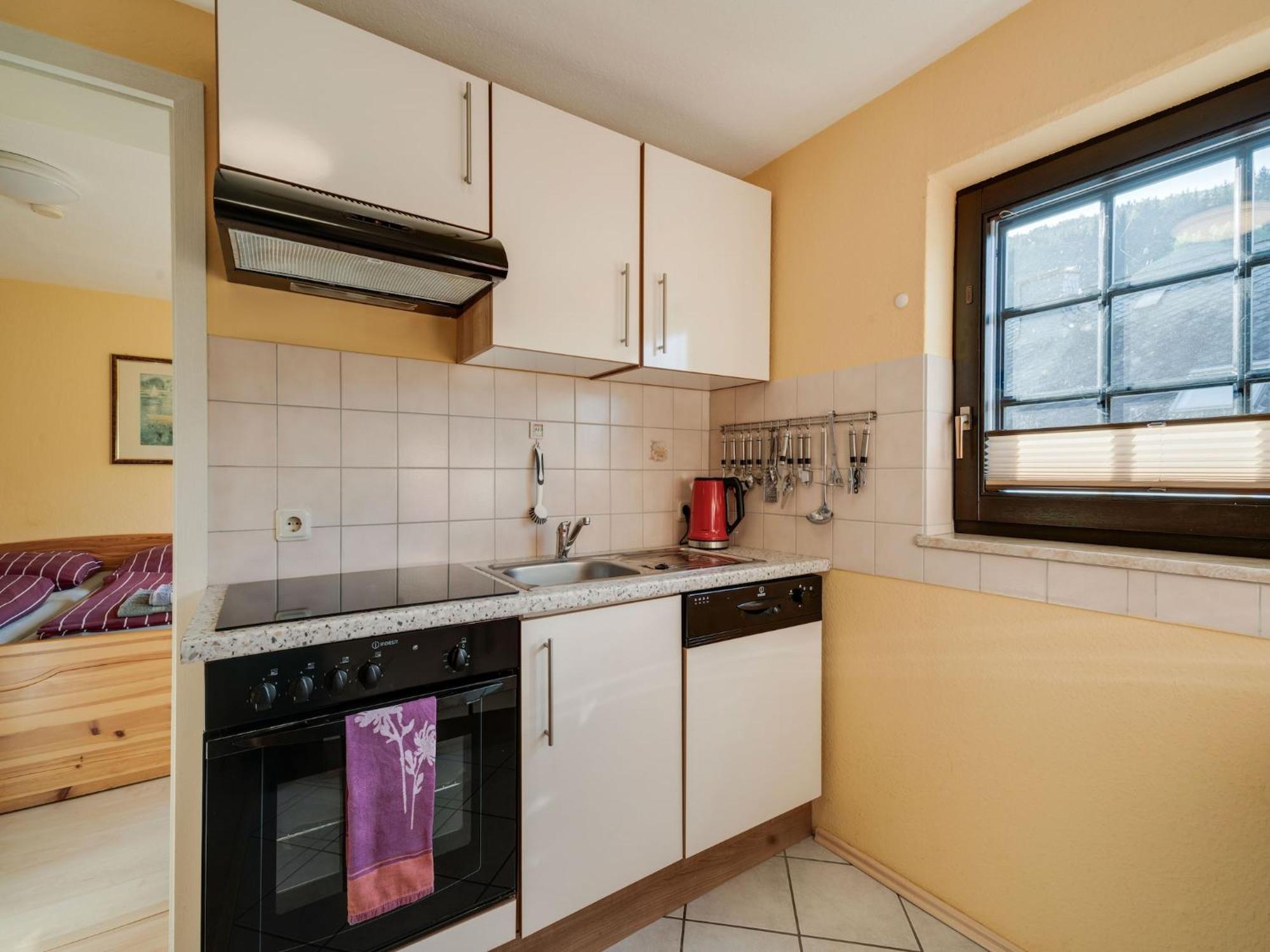 A Modern Apartment In The Hunsr Ck Region S Romantic Drohn Valley Merschbach Екстериор снимка
