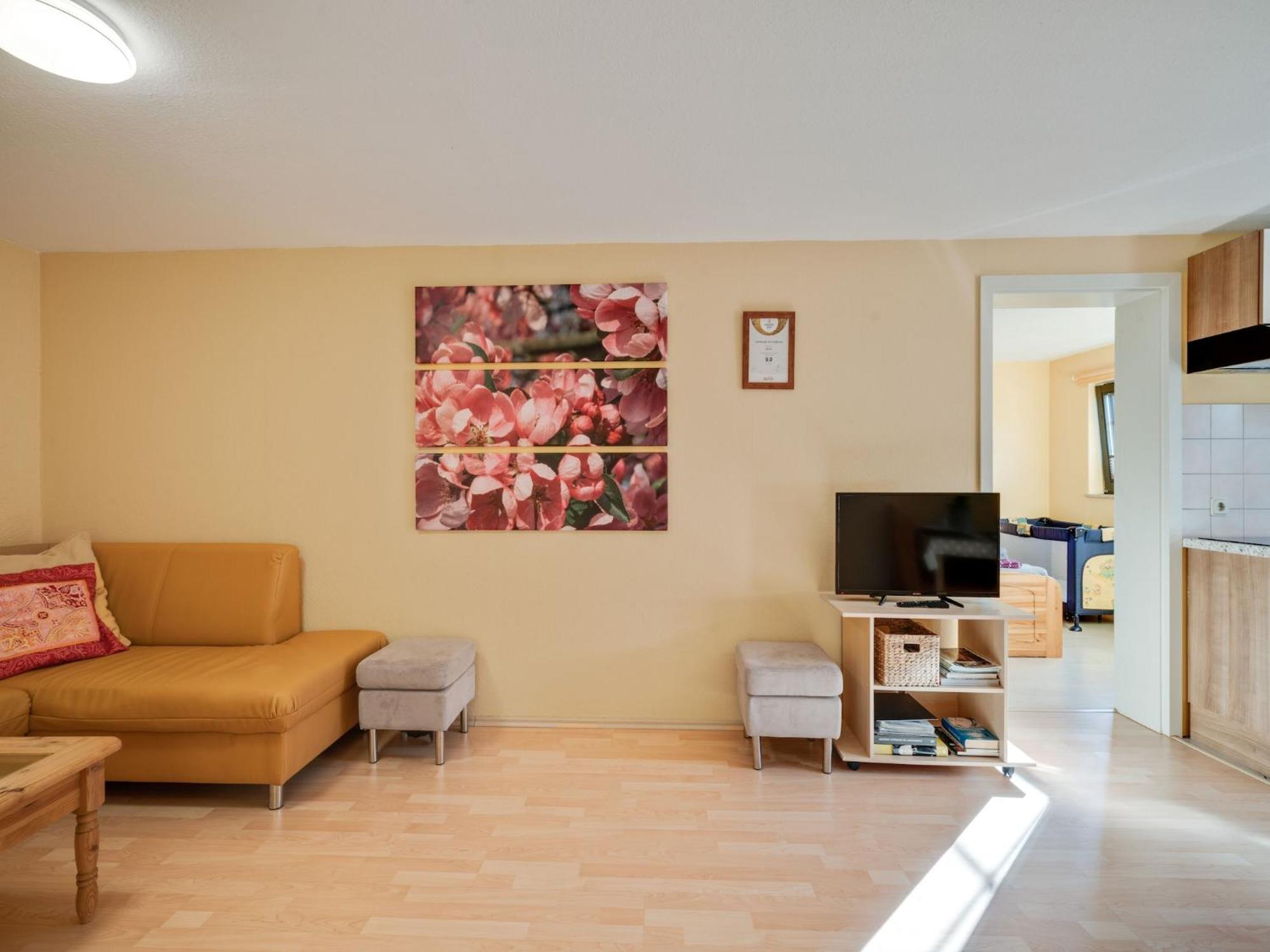 A Modern Apartment In The Hunsr Ck Region S Romantic Drohn Valley Merschbach Екстериор снимка