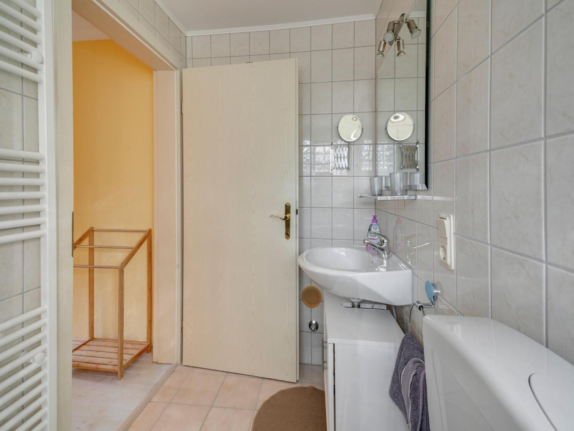 A Modern Apartment In The Hunsr Ck Region S Romantic Drohn Valley Merschbach Екстериор снимка