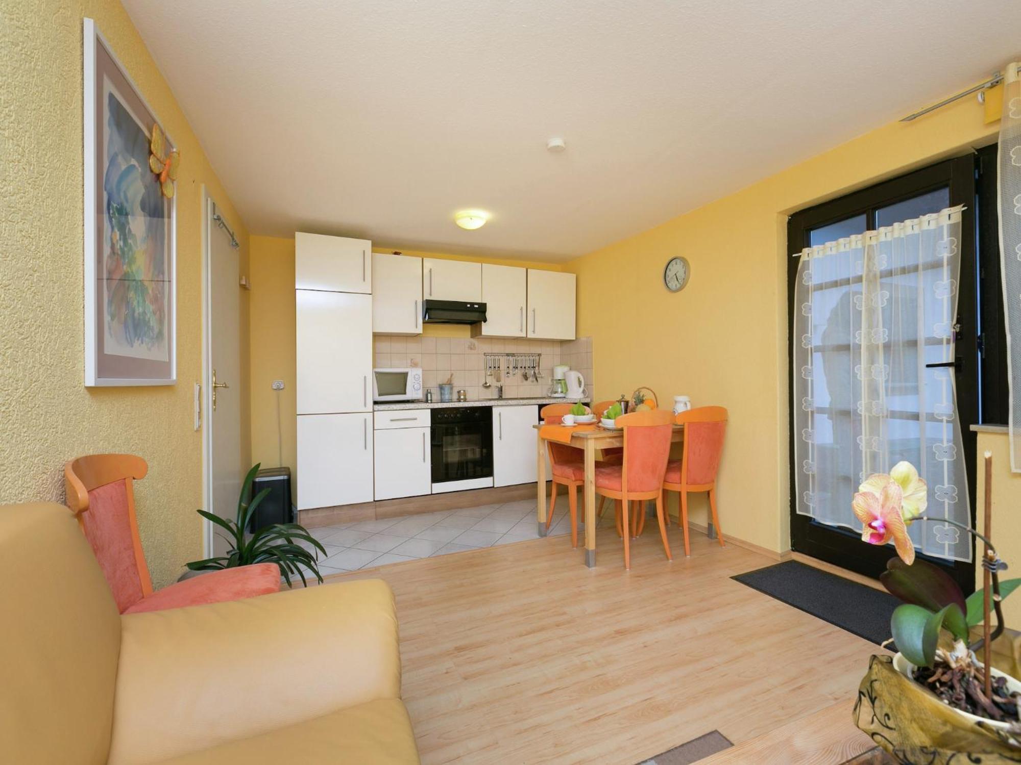 A Modern Apartment In The Hunsr Ck Region S Romantic Drohn Valley Merschbach Екстериор снимка