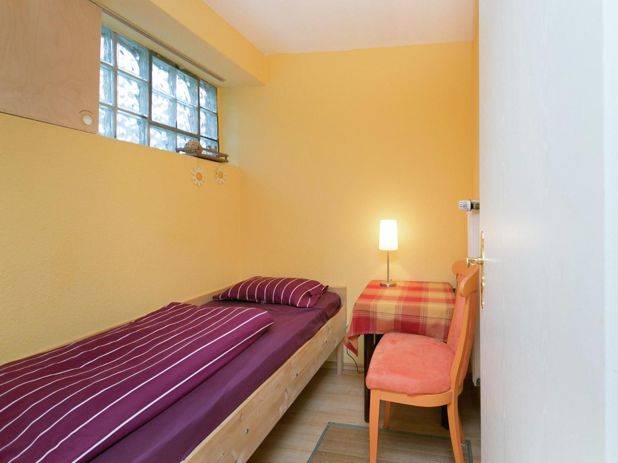 A Modern Apartment In The Hunsr Ck Region S Romantic Drohn Valley Merschbach Екстериор снимка