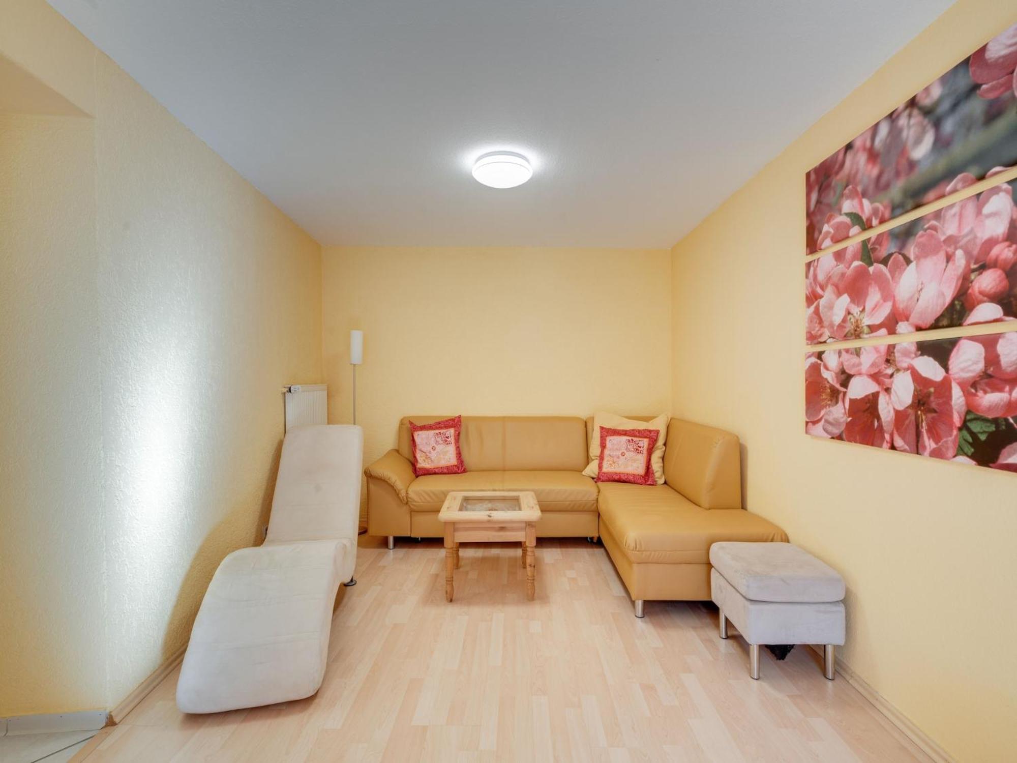 A Modern Apartment In The Hunsr Ck Region S Romantic Drohn Valley Merschbach Екстериор снимка