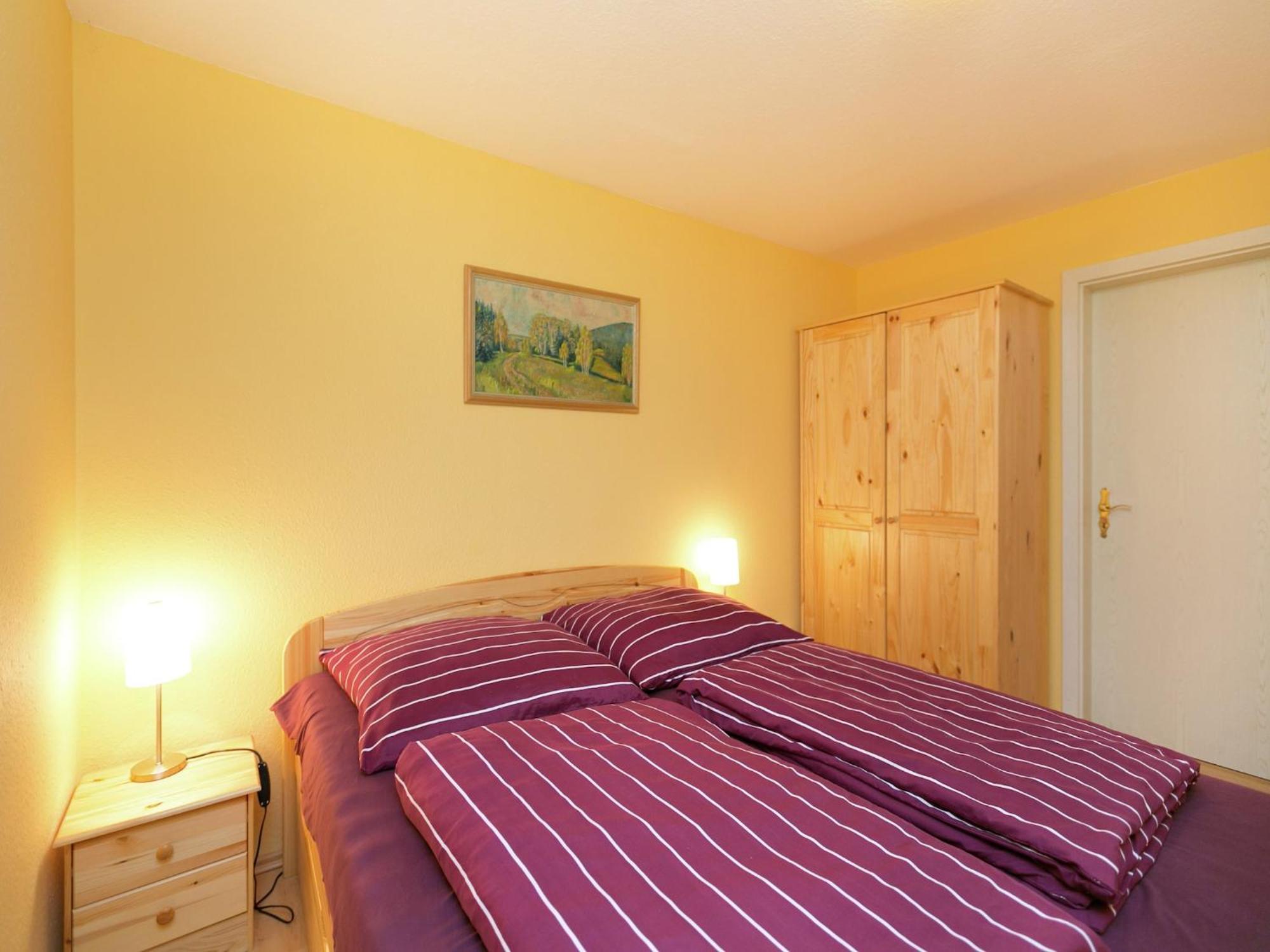 A Modern Apartment In The Hunsr Ck Region S Romantic Drohn Valley Merschbach Екстериор снимка